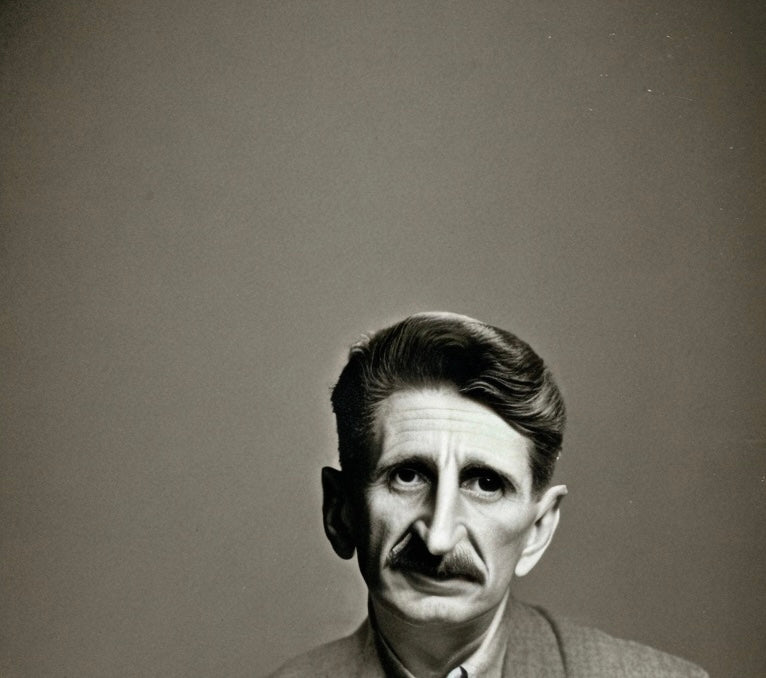 Doublethink: The Paradoxical Nature of Words